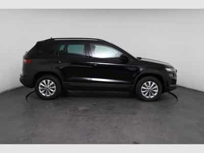 Skoda Karoq Selection (2026) - Photo 9