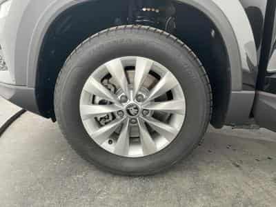 Skoda Karoq Selection (2026) - Foto 11