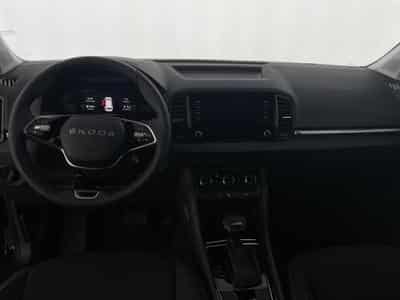 Skoda Karoq Selection (2026) - Foto 15