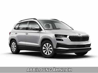 Skoda Karoq Selection (2026) - Photo 1