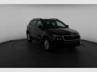 Skoda Karoq Selection (2026) - Photo 10