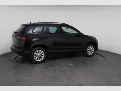 Skoda Karoq Selection (2026) - Photo 8