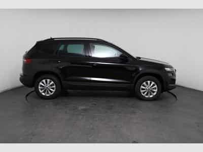 Skoda Karoq Selection (2026) - Photo 9