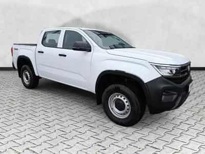 VW Amarok 2.0 TDI 4MOTION (2026) - Photo 1