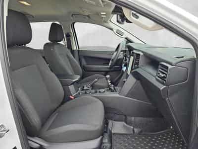 VW Amarok 2.0 TDI 4MOTION (2026) - Photo 10