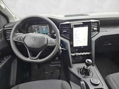 VW Amarok 2.0 TDI 4MOTION (2026) - Photo 11