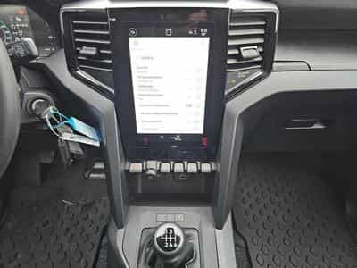VW Amarok 2.0 TDI 4MOTION (2026) - Photo 12