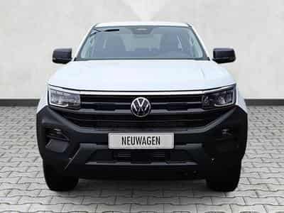 VW Amarok 2.0 TDI 4MOTION (2026) - Photo 2