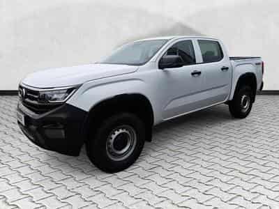VW Amarok 2.0 TDI 4MOTION (2026) - Photo 3