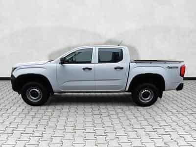 VW Amarok 2.0 TDI 4MOTION (2026) - Photo 4
