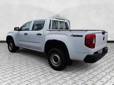 VW Amarok 2.0 TDI 4MOTION (2026) - Photo 5