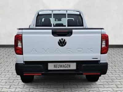 VW Amarok 2.0 TDI 4MOTION (2026) - Photo 6