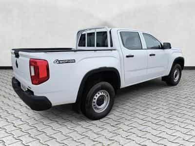 VW Amarok 2.0 TDI 4MOTION (2026) - Photo 7
