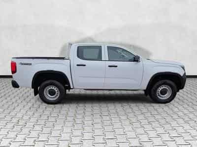 VW Amarok 2.0 TDI 4MOTION (2026) - Photo 8