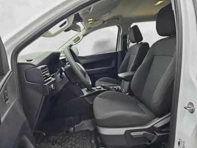 VW Amarok 2.0 TDI 4MOTION (2026) - Photo 9