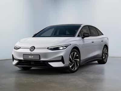 VW ID.7 Limousine Pro S (2026) - Photo 1