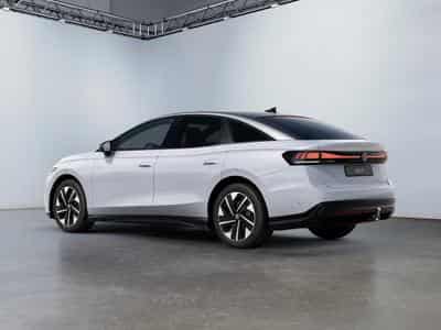 VW ID.7 Limousine Pro S (2026) - Photo 2