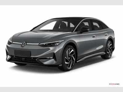 VW ID.7 Limousine Pro S (2026) - Photo 4