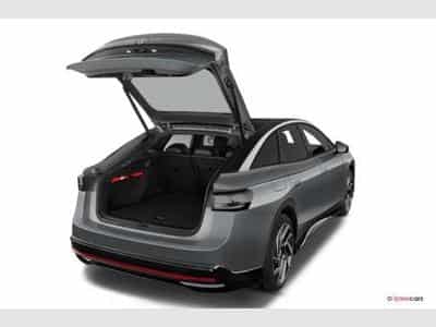 VW ID.7 Limousine Pro S (2026) - Photo 8