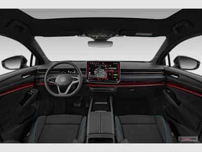 VW ID.7 Limousine Pro S (2026) - Photo 9