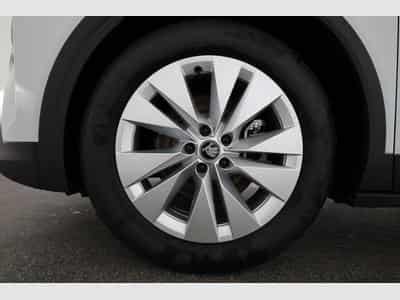 Skoda Elroq 60 Selection (2026) - Photo 13