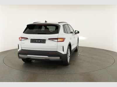 Skoda Elroq 60 Selection (2026) - Photo 15