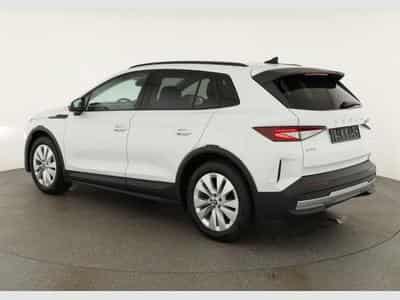 Skoda Elroq 60 Selection (2026) - Photo 3