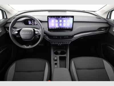 Skoda Elroq 60 Selection (2026) - Photo 4