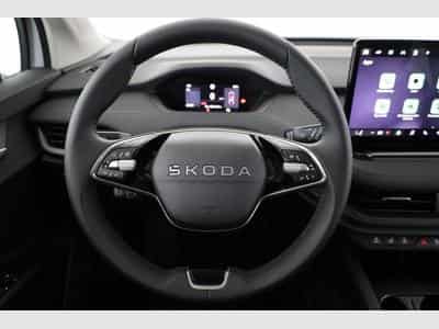 Skoda Elroq 60 Selection (2026) - Photo 5