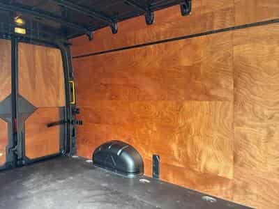 VW Crafter Kasten 35 mittellang Hochdach FWD (2026) - Foto 10