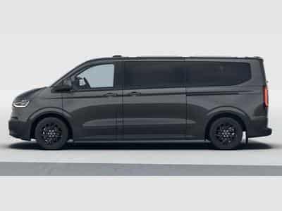 VW T7 Style (2026) - Photo 2