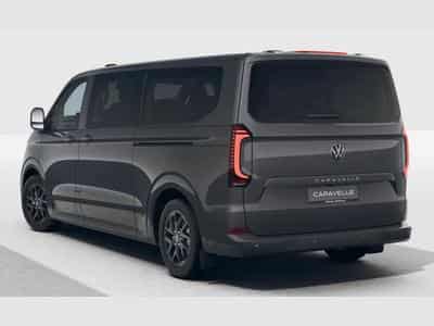 VW T7 Style (2026) - Photo 3