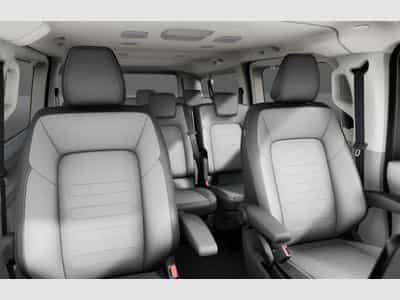 VW T7 Style (2026) - Photo 5