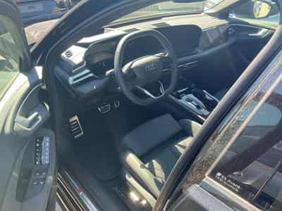Audi S5 Kombi TFSI quattro 270 kW (2026) - Photo 1