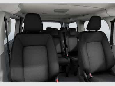 VW T7 Kombi M1 LED (2026) - Photo 5