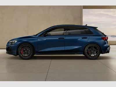 Audi S3 Sportback Matrix Nav (2026) - Photo 2