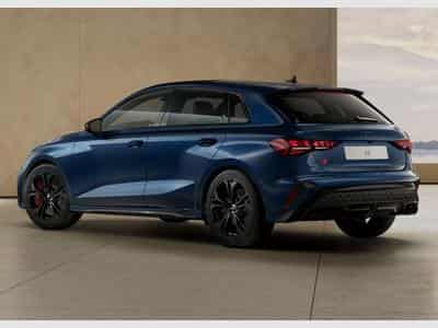 Audi S3 Sportback Matrix Nav (2026) - Photo 3