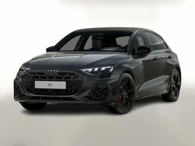 Audi S3 Sportback Matrix Nav (2026) - Photo 1