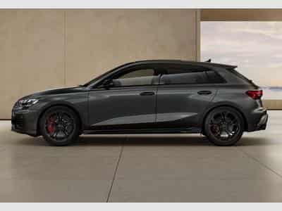 Audi S3 Sportback Matrix Nav (2026) - Photo 2