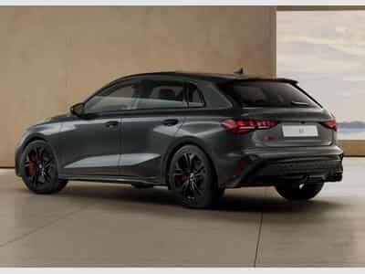 Audi S3 Sportback Matrix Nav (2026) - Photo 3
