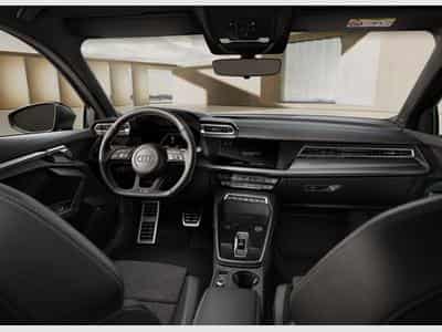 Audi S3 Sportback Matrix Nav (2026) - Photo 4