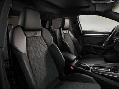 Audi S3 Sportback Matrix Nav (2026) - Photo 5