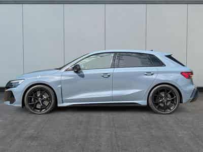 Audi RS3 Sportback RS3 Sportback (2026) - Foto 2