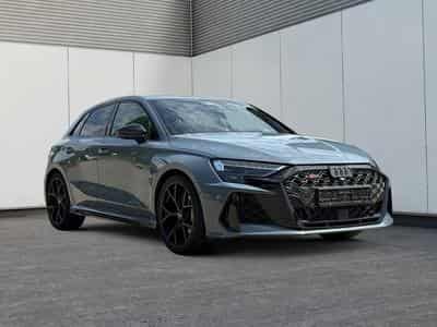 Audi RS3 Sportback RS3 Sportback (2026) - Foto 3