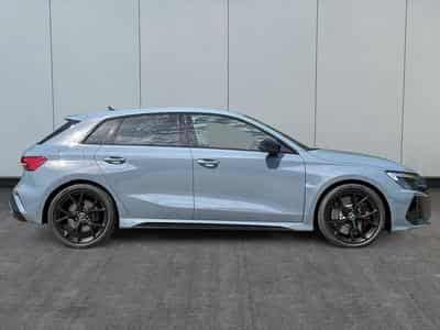 Audi RS3 Sportback RS3 Sportback (2026) - Foto 5