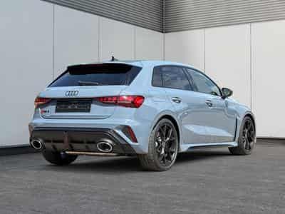 Audi RS3 Sportback RS3 Sportback (2026) - Foto 6