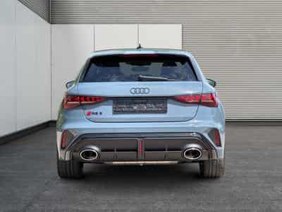 Audi RS3 Sportback RS3 Sportback (2026) - Foto 7