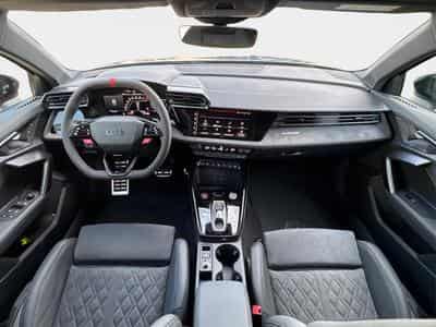 Audi RS3 Sportback RS3 Sportback (2026) - Foto 8