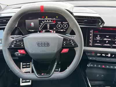 Audi RS3 Sportback RS3 Sportback (2026) - Foto 9