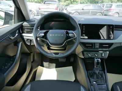 Skoda Kamiq Edition (2026) - Photo 11